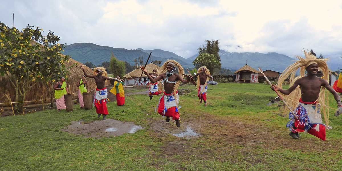 Iby'iwacu Cultural Village. cultural tourism Rwanda. Iby'iwacu village experience. Rwanda cultural heritage. cultural attractions Rwanda.