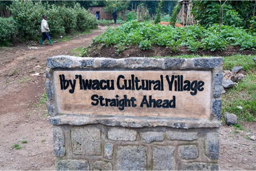 Iby'iwacu Cultural Village. cultural tourism Rwanda. Iby'iwacu village experience. Rwanda cultural heritage. cultural attractions Rwanda.