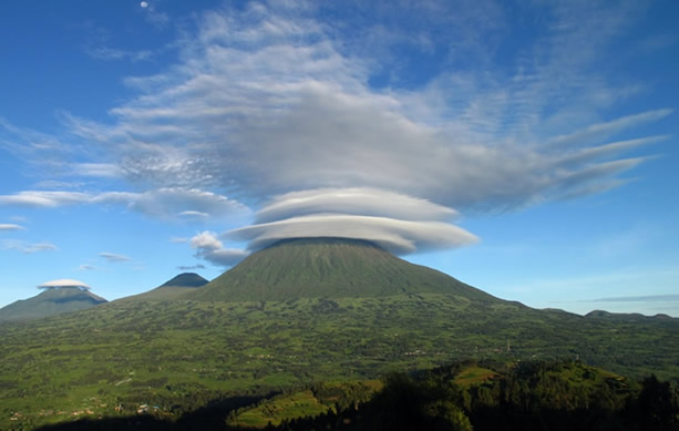 Volcano Climbing, Rwanda Volcanoes, Volcanoes National Park Rwanda, Mount Karisimbi Trek, Mount Bisoke Climb