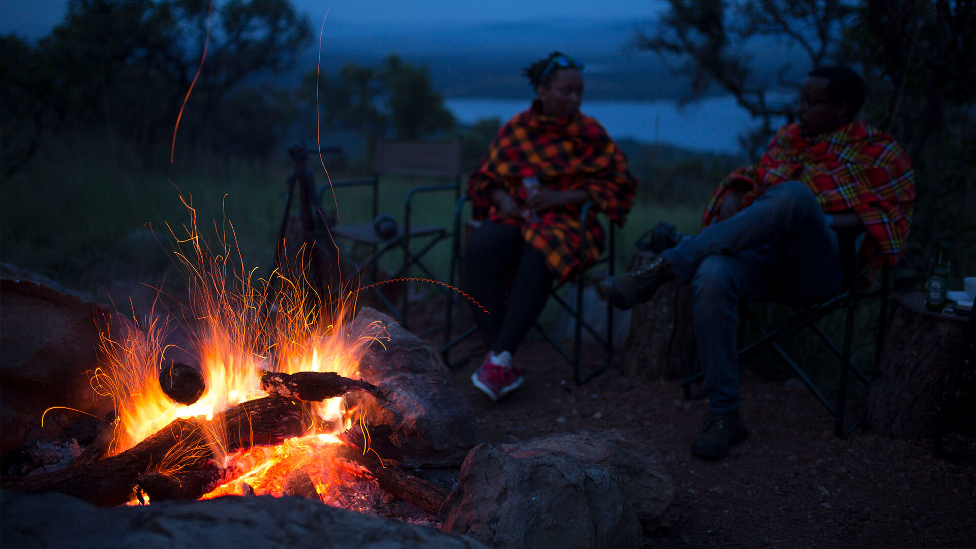 Akagera Camping, camping in Akagera National Park, Akagera National Park lodges, self-drive camping Rwanda, Akagera safari camping