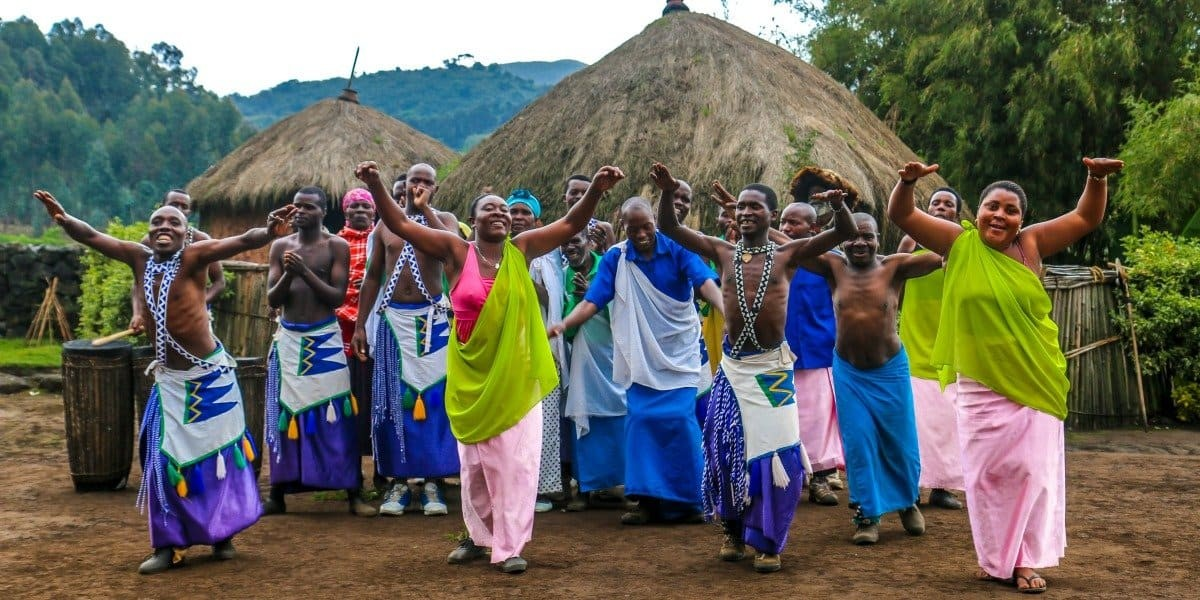 Iby'iwacu Cultural Village. cultural tourism Rwanda. Iby'iwacu village experience. Rwanda cultural heritage. cultural attractions Rwanda.