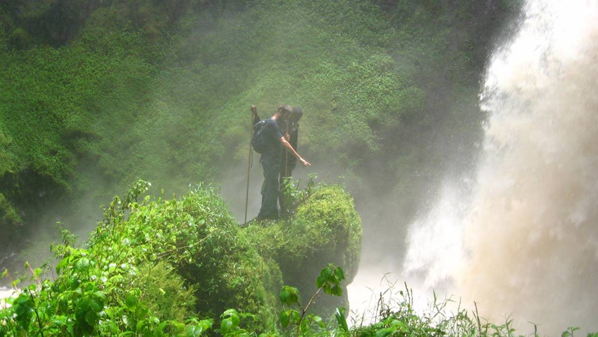 Kamiranzovu Waterfall, Tips For Driving In Rwanda, Nyungwe Forest attractions, Car rental Rwanda, Self-drive Rwanda