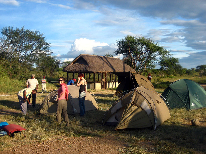 Akagera Camping, camping in Akagera National Park, Akagera National Park lodges, self-drive camping Rwanda, Akagera safari camping