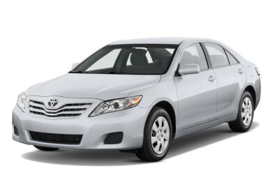 The Toyota Camry is a renowned mid-size sedan, celebrated for its reliability, comfort, and modern features. It's an excellent choice for travelers in Rwanda who seek a dependable vehicle for both urban and rural exploration.